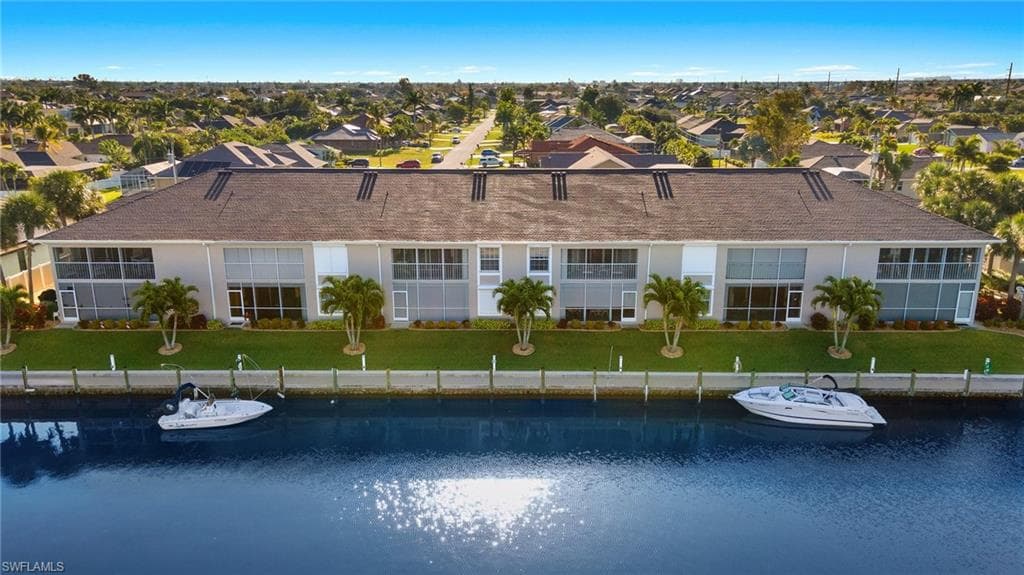 4622 SW 12th PL 222 CAPE CORAL, FL 33914