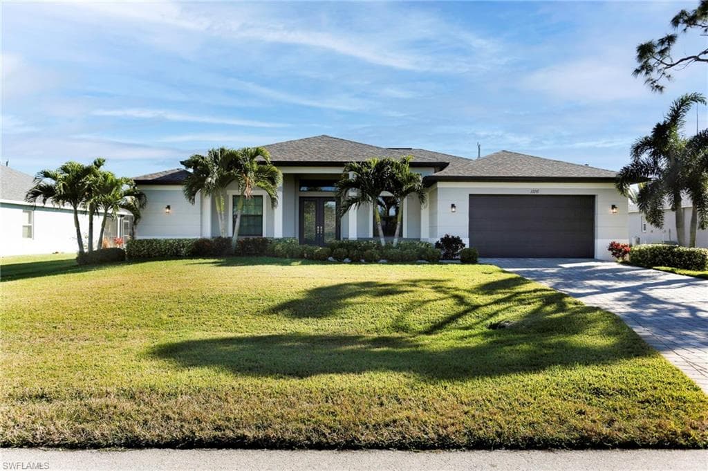 1116 SW 46th ST CAPE CORAL, FL 33914