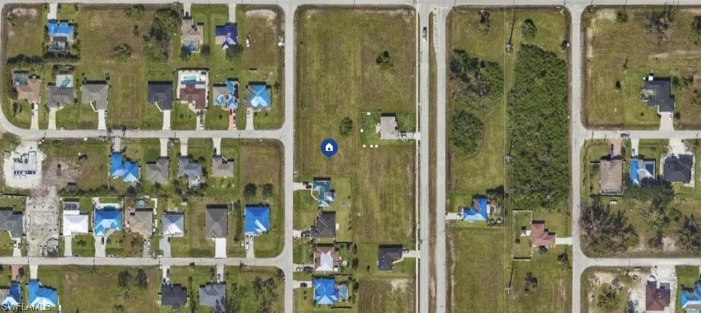 17 24th PL CAPE CORAL, FL 33991