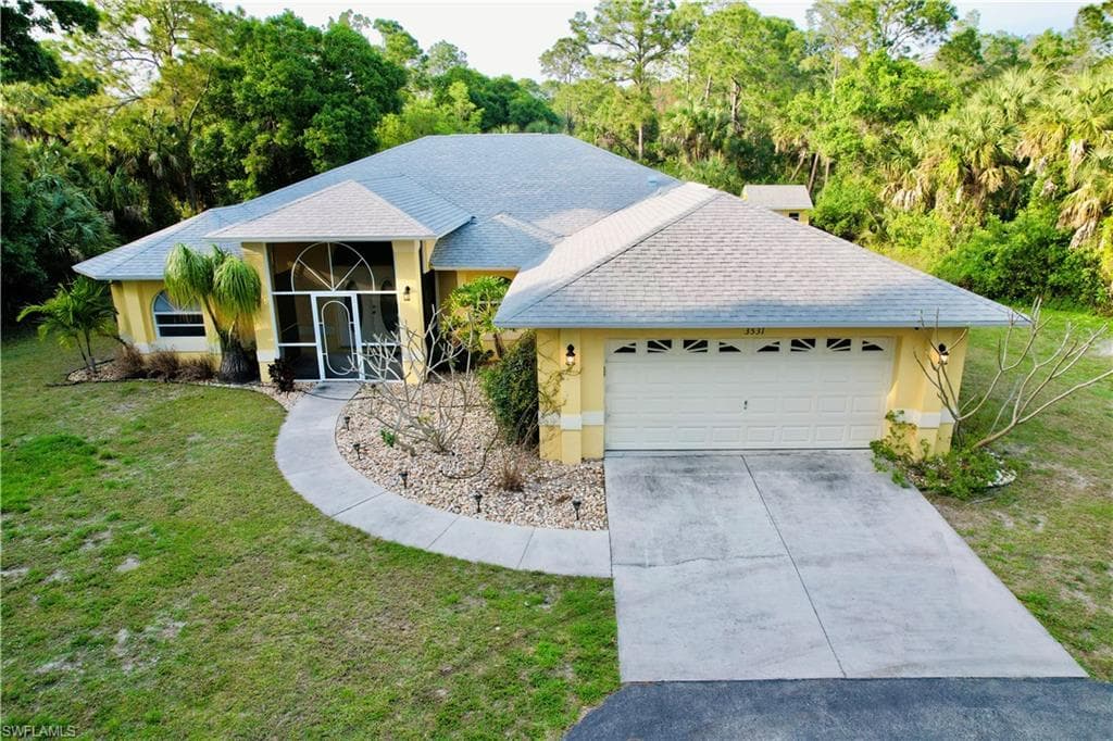 3531 5th AVE SW NAPLES, FL 34117
