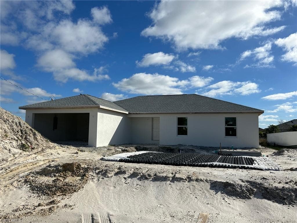 213 NW 10th TER CAPE CORAL, FL 33993