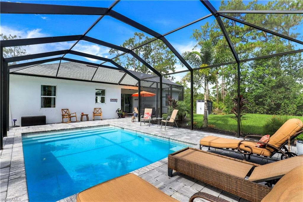 3291 41st AVE NE NAPLES, FL 34120