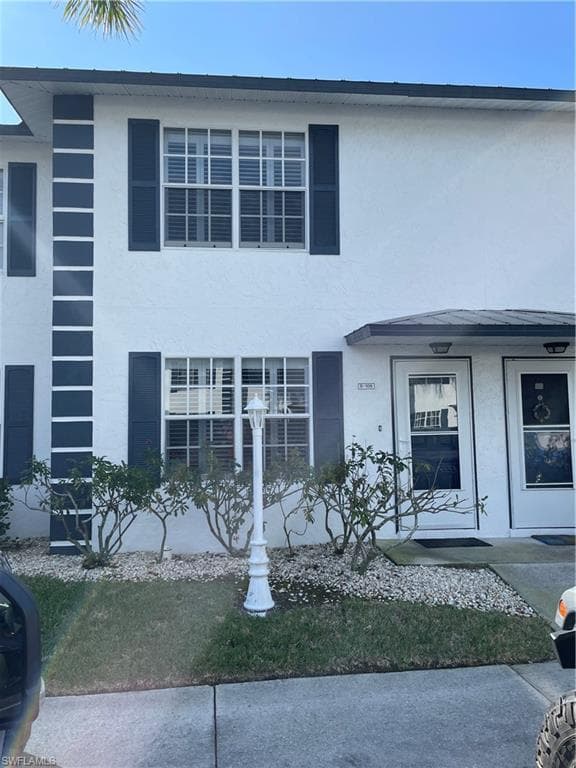 761 Elkcam CIR B109 MARCO ISLAND, FL 34145