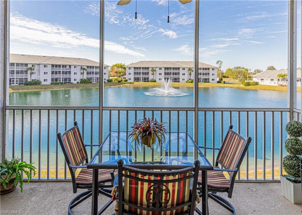 7814 Great Heron WAY 5-206 NAPLES, FL 34104