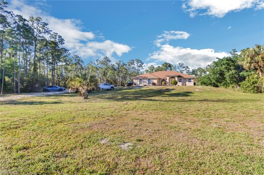 3545 72nd AVE NE NAPLES, FL 34120