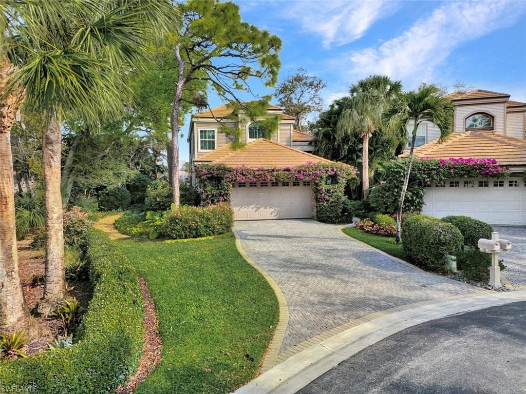 3470 Thornbury LN BONITA SPRINGS, FL 34134