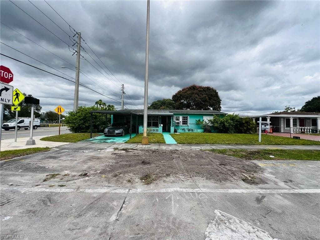 3081 183 ST OPA-LOCKA, FL 33056