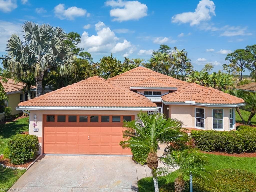 2411 Valparaiso BLVD NORTH FORT MYERS, FL 33917