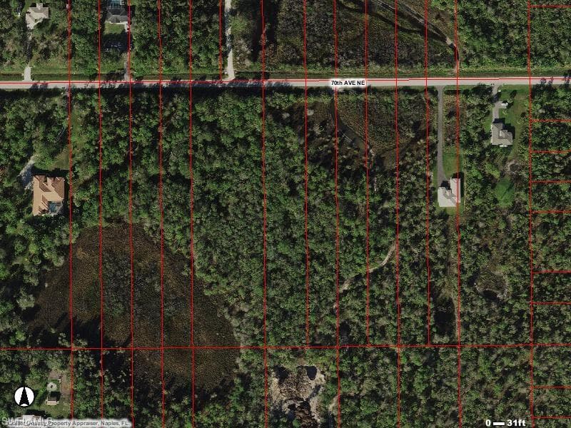 70TH AVE NE NAPLES, FL 34120