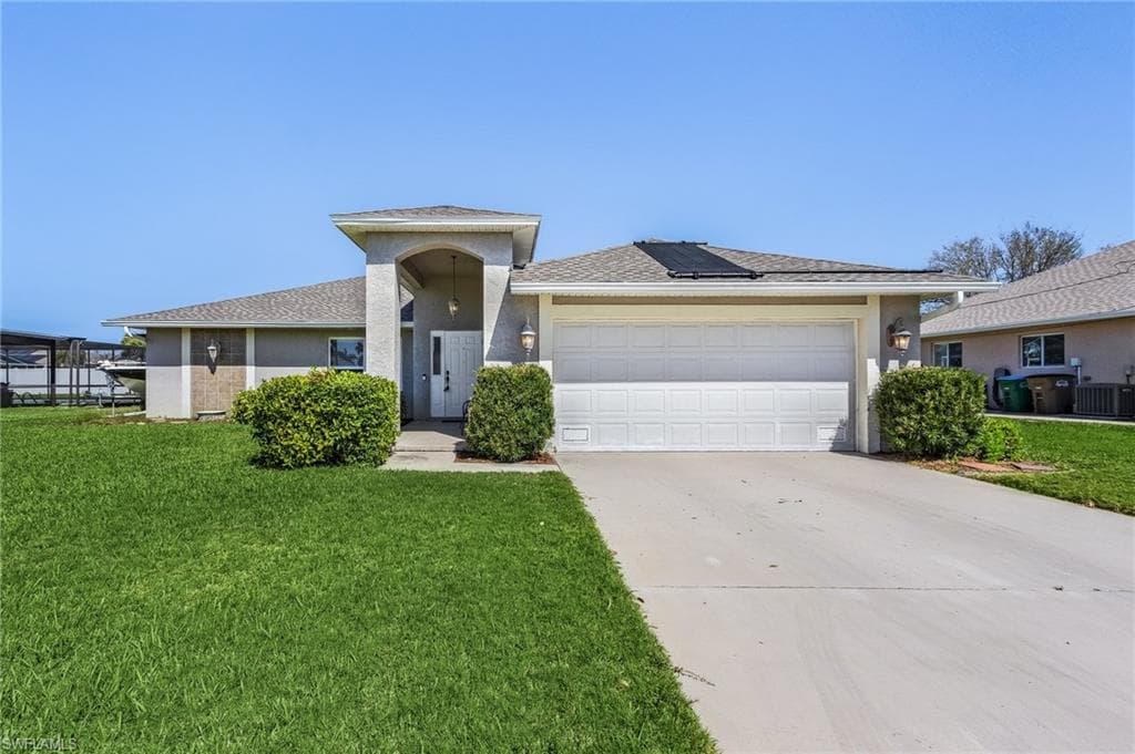 2123 SE 11th ST CAPE CORAL, FL 33990