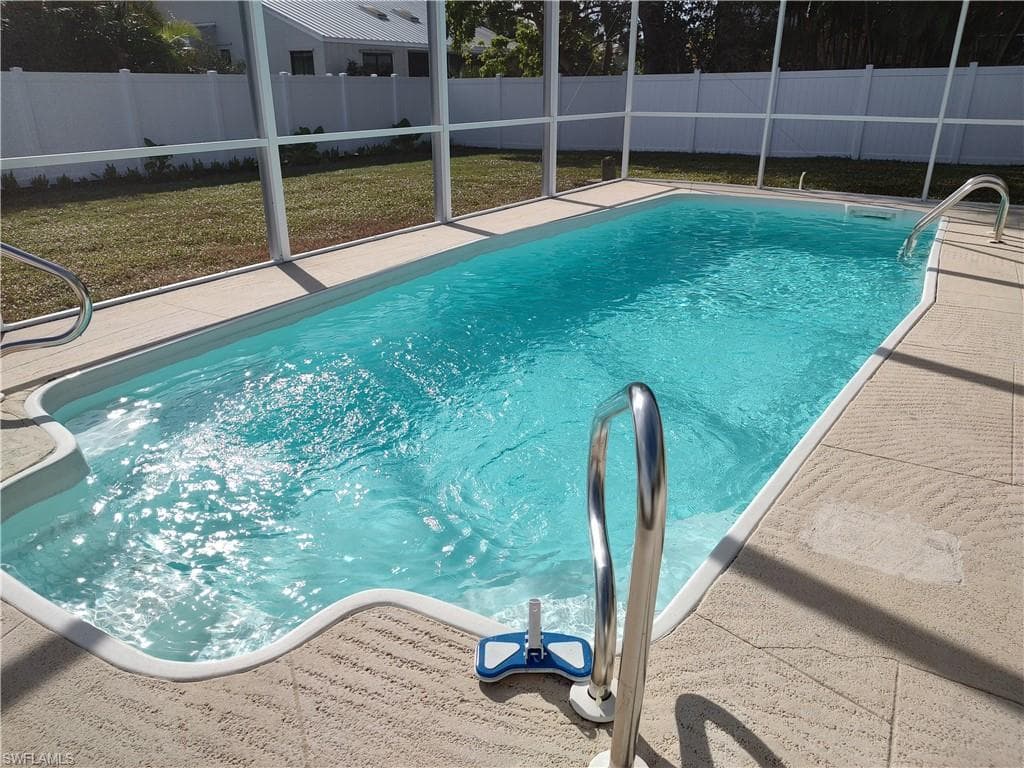 6013 Swords WAY FORT MYERS, FL 33908