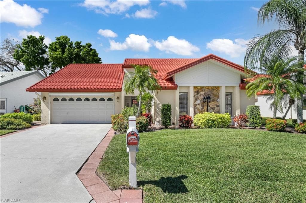 13278 Oak Hill LOOP FORT MYERS, FL 33912