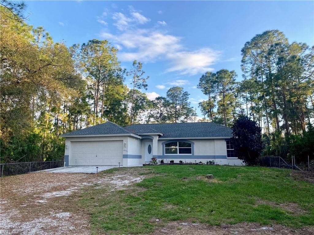 2420 27th AVE NE NAPLES, FL 34120
