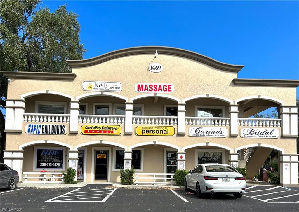 1469 Colonial BLVD 105 FORT MYERS, FL 33907