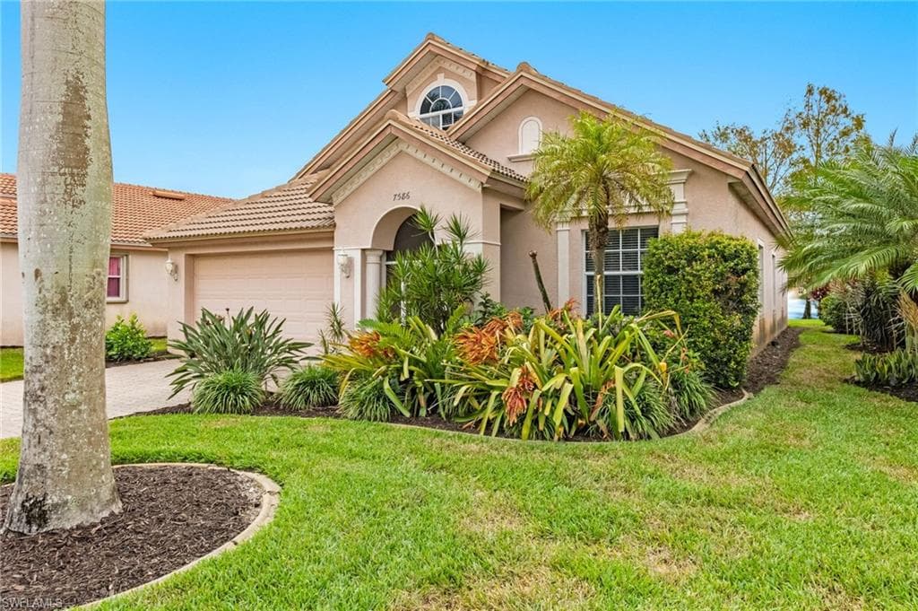 7586 Sika Deer WAY FORT MYERS, FL 33966