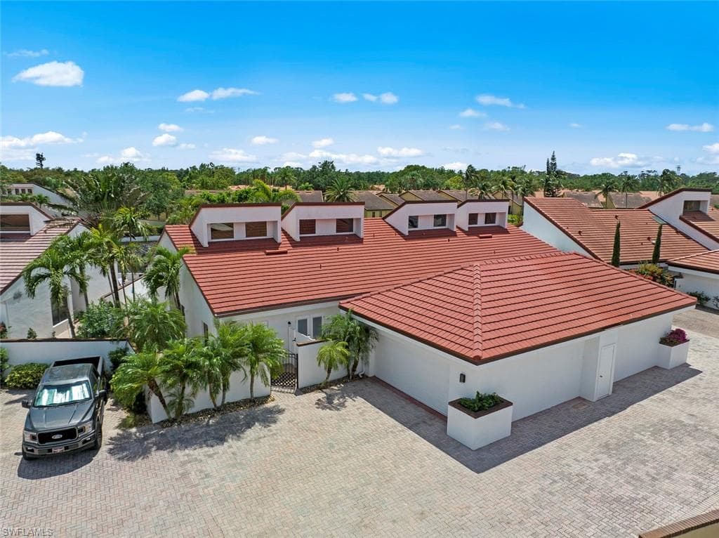 5470 Harbour Castle DR FORT MYERS, FL 33907