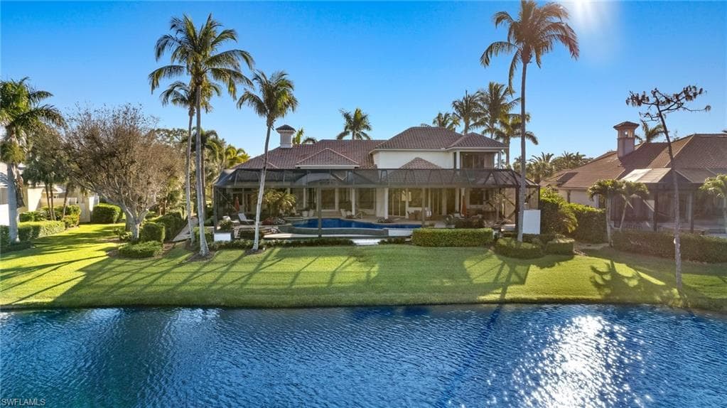 26630 Rookery Lake DR BONITA SPRINGS, FL 34134