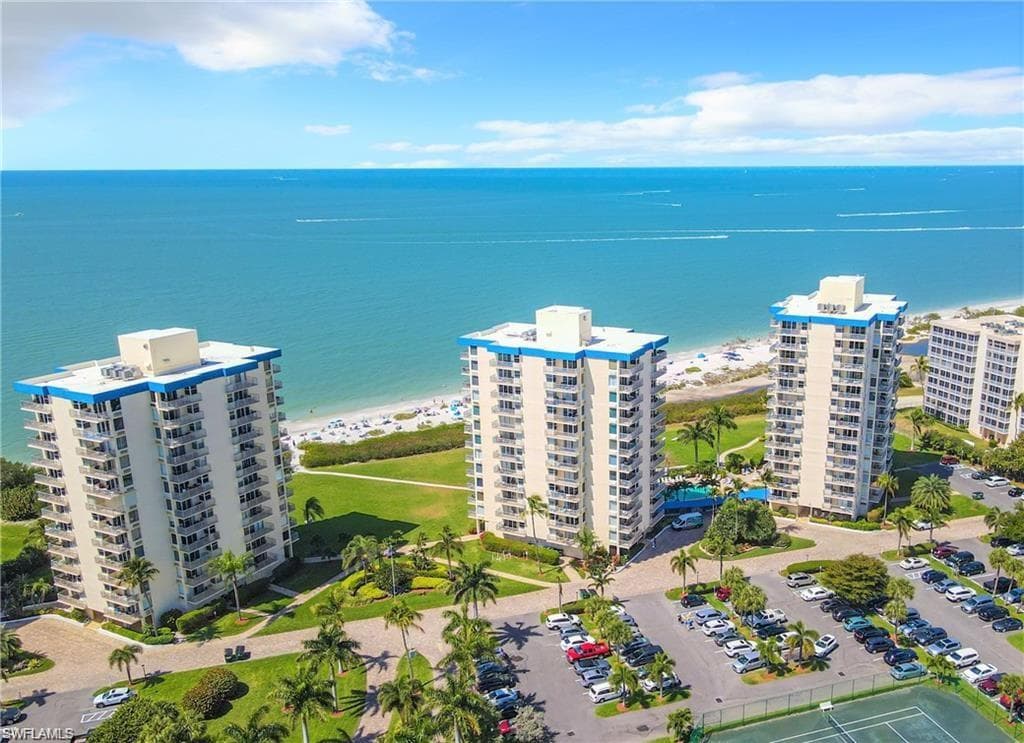 7360 Estero BLVD 1005 FORT MYERS BEACH, FL 33931