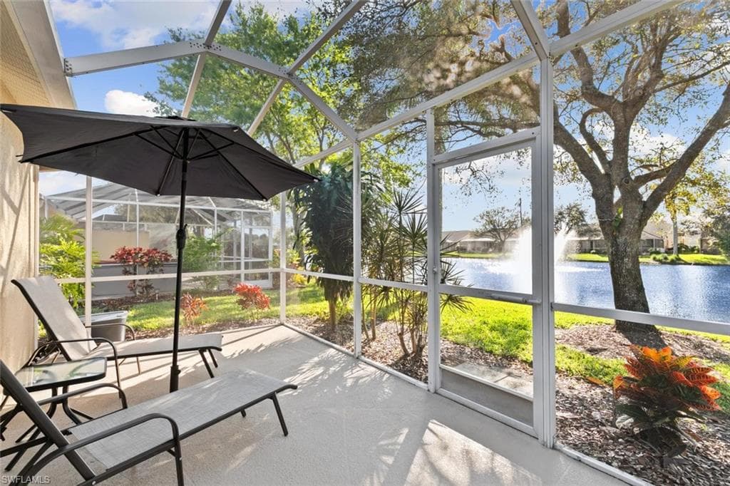 8322 Ibis Cove CIR B-240 NAPLES, FL 34119