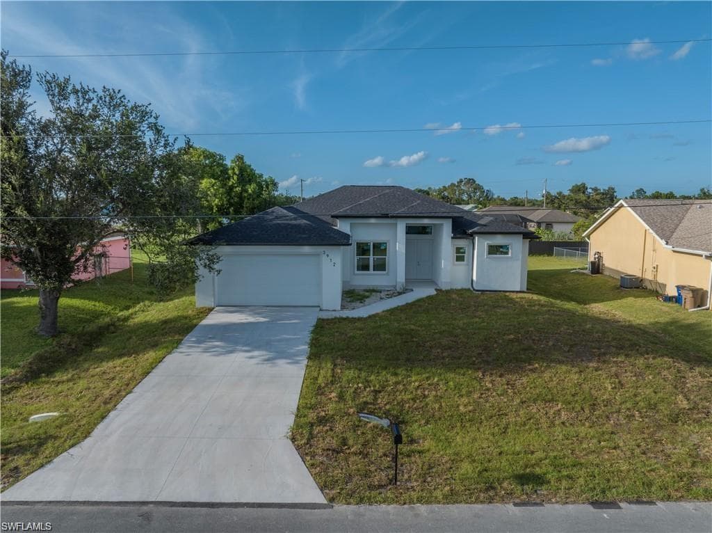 3123 8th ST SW LEHIGH ACRES, FL 33976