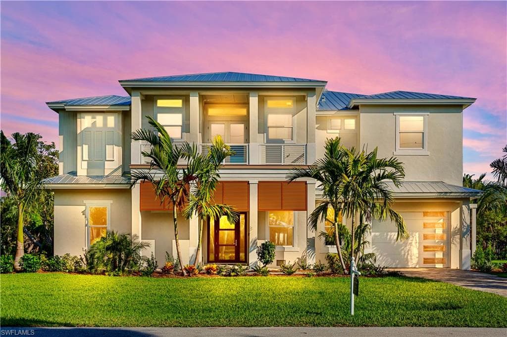 1025 S Yachtsman DR SANIBEL, FL 33957