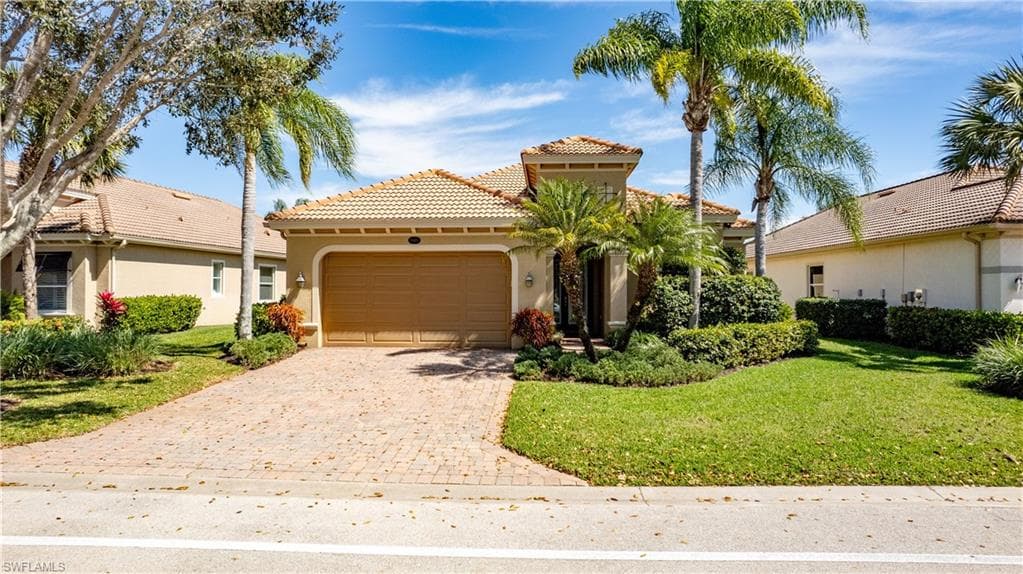 10409 Heritage Bay BLVD NAPLES, FL 34120