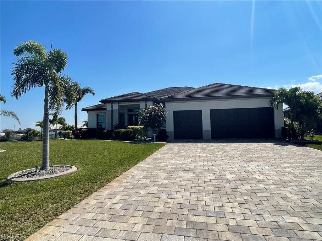 1417 NW 41st PL CAPE CORAL, FL 33993
