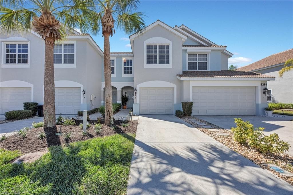 8291 Village Edge CIR 2 FORT MYERS, FL 33919
