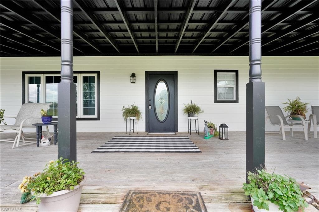 8200 Dosonte LN NORTH FORT MYERS, FL 33917