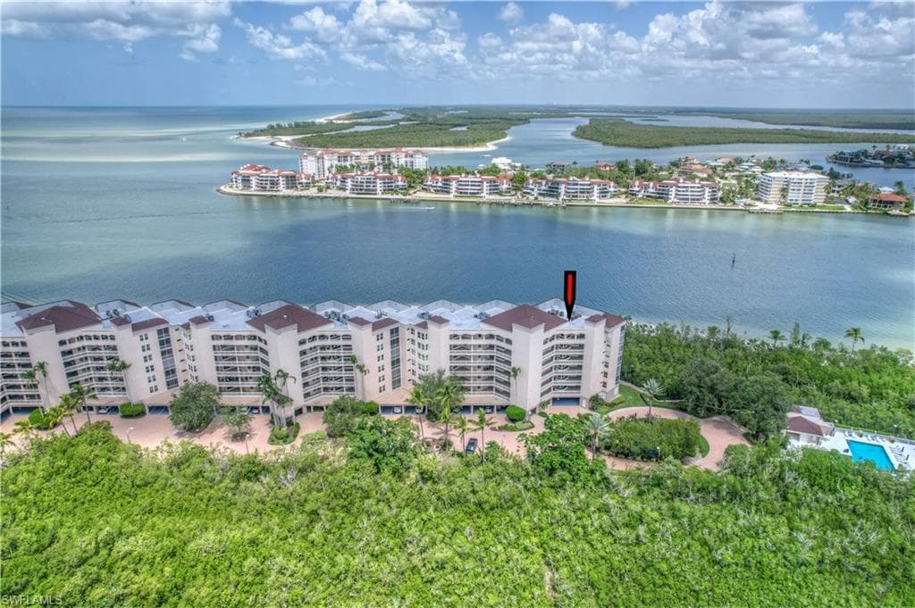 6000 Royal Marco WAY 356 MARCO ISLAND, FL 34145