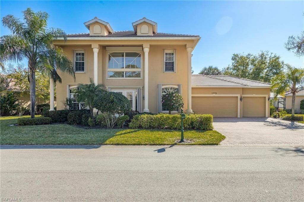 12978 Turtle Cove TRL NORTH FORT MYERS, FL 33903