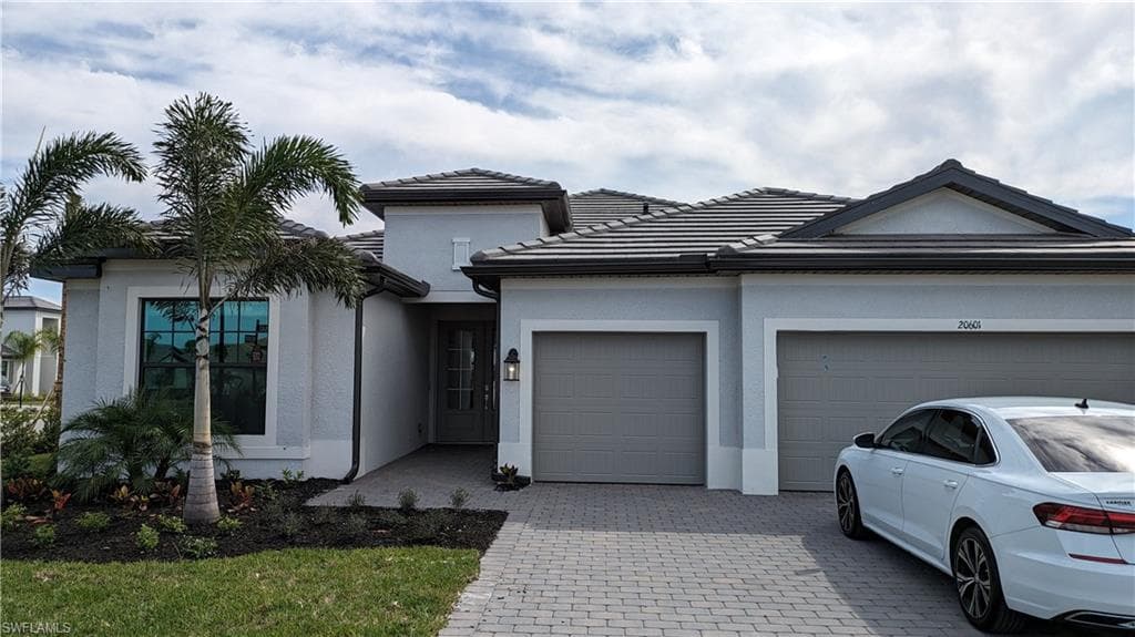 20601 Greenwich PL ESTERO, FL 33928