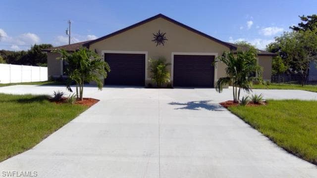 4615 SW 9th AVE CAPE CORAL, FL 33914