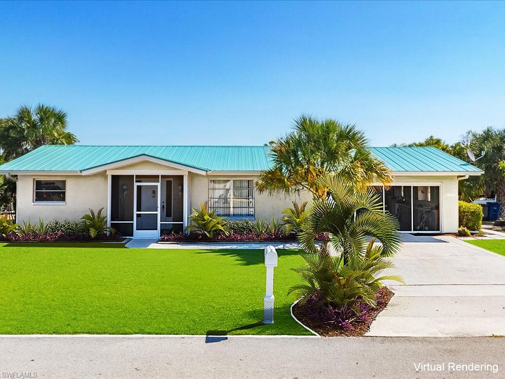 16040 Buccaneer ST BOKEELIA, FL 33922