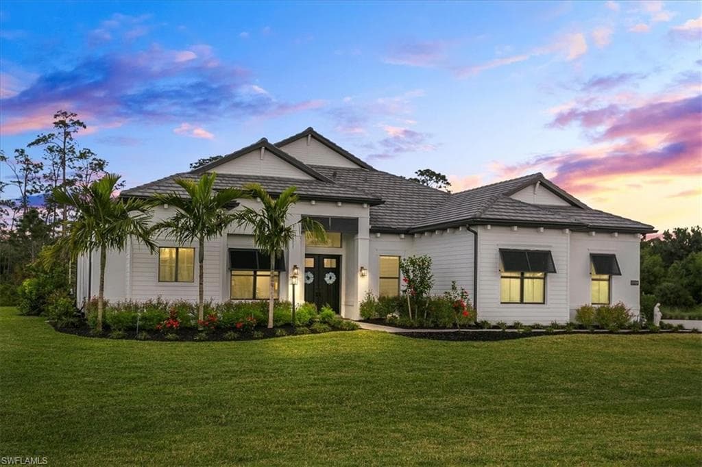 19709 Panther Island BLVD ESTERO, FL 33928
