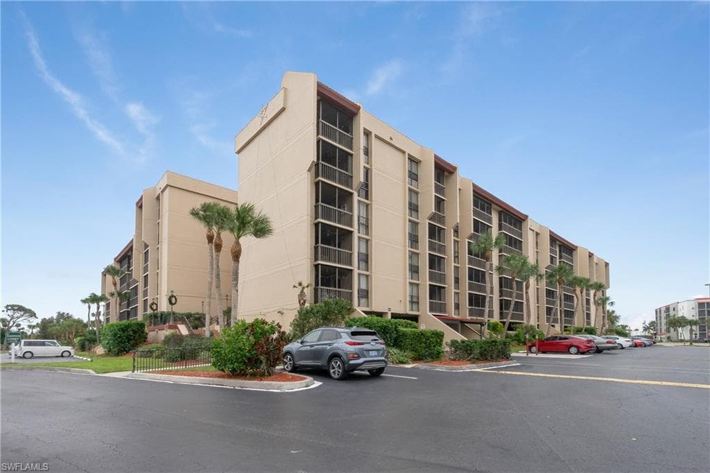 21405 Olean BLVD 615 PORT CHARLOTTE, FL 33952