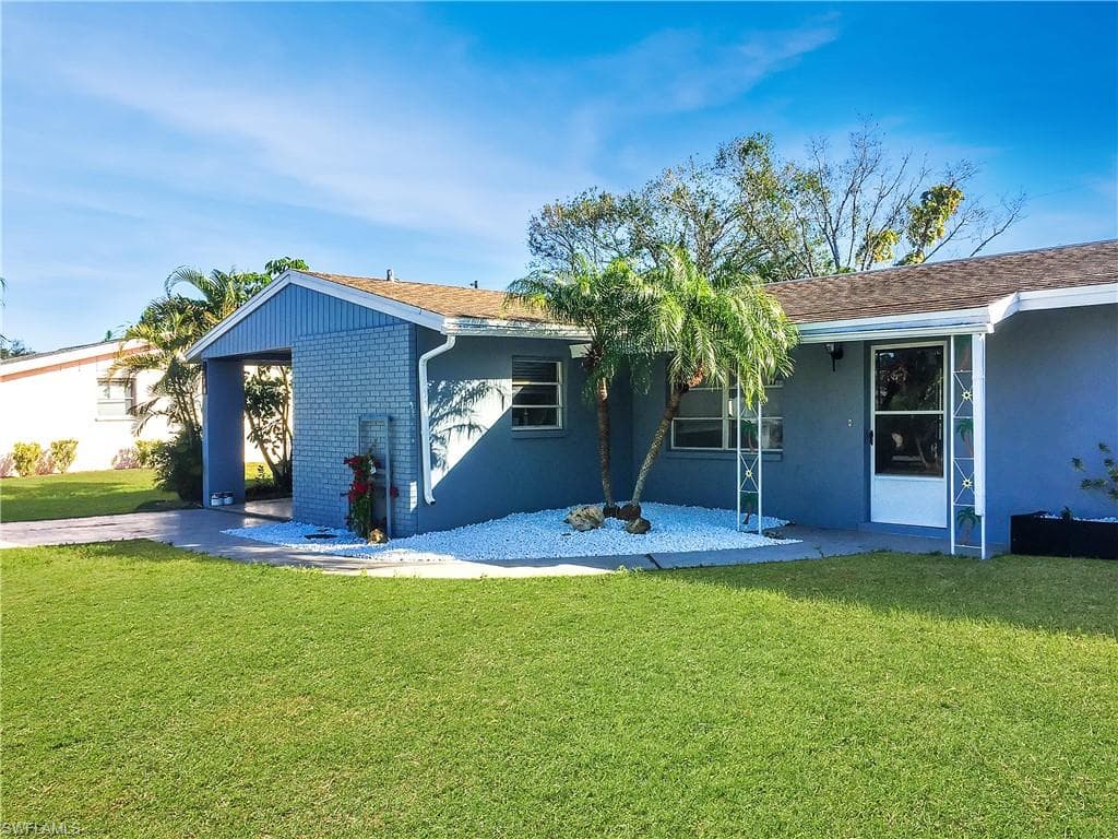 2210 Parkview DR FORT MYERS, FL 33905