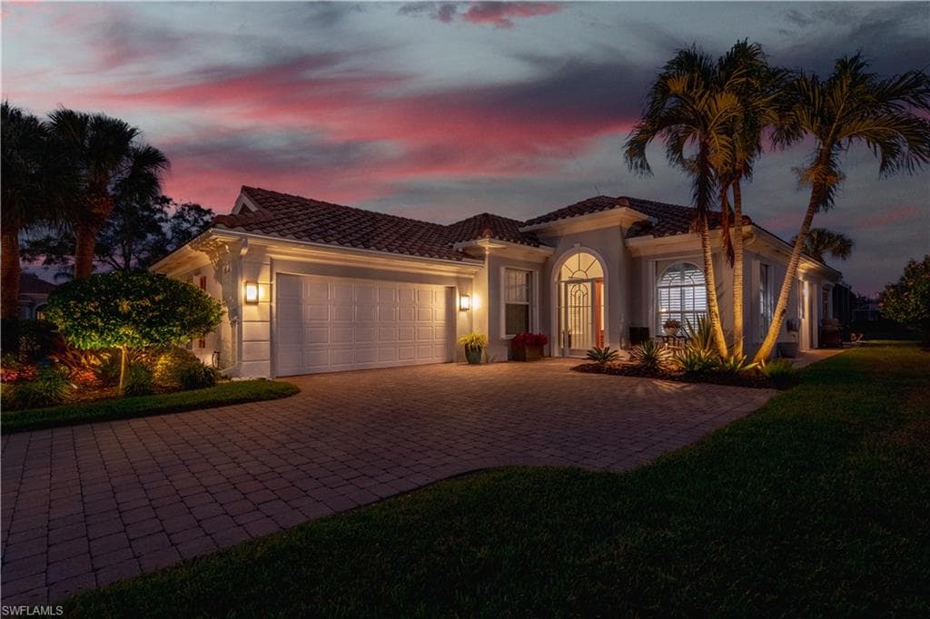 3044 Ellice WAY NAPLES, FL 34119