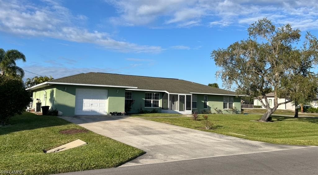 4251 31st PL SW NAPLES, FL 34116