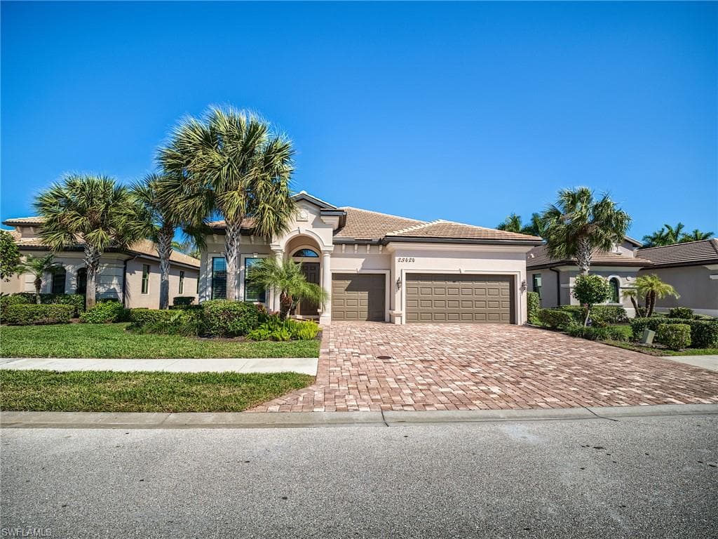 23424 Sanabria LOOP BONITA SPRINGS, FL 34135