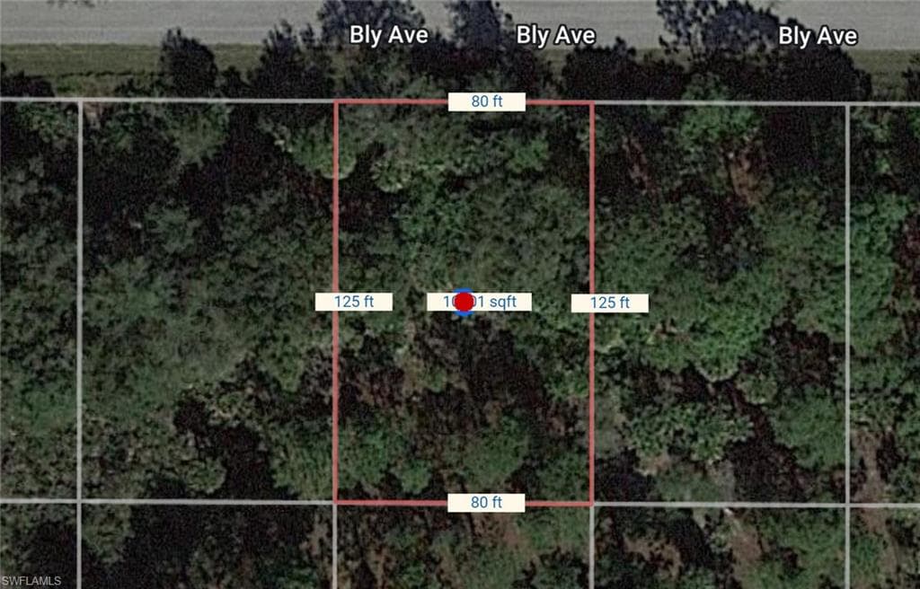 17479 Bly AVE PORT CHARLOTTE, FL 33948