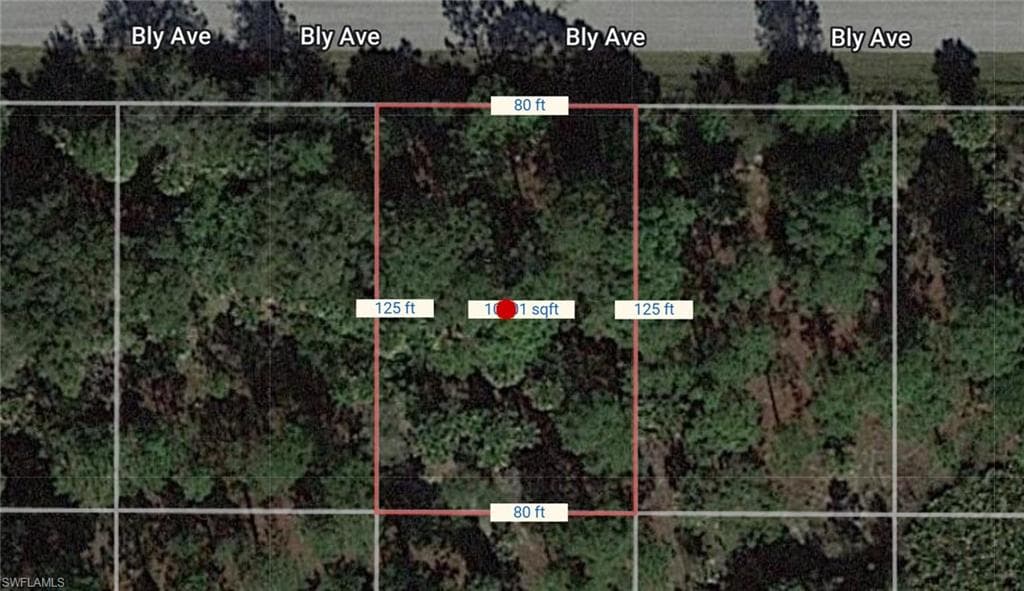 17487 Bly AVE PORT CHARLOTTE, FL 33948