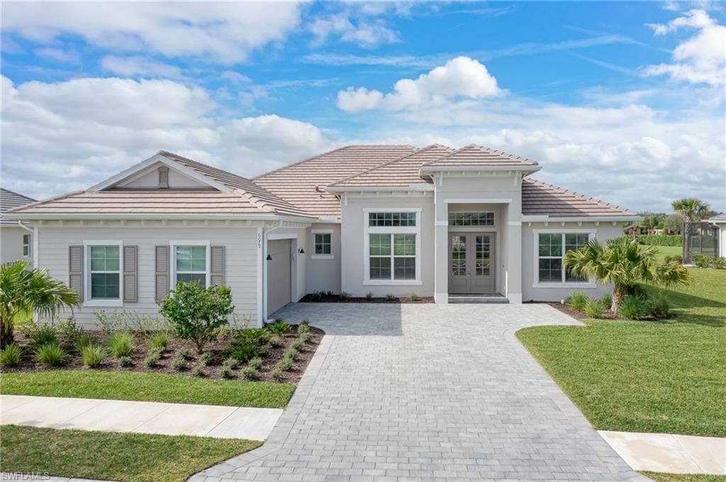 6079 Artisan CT AVE MARIA, FL 34142