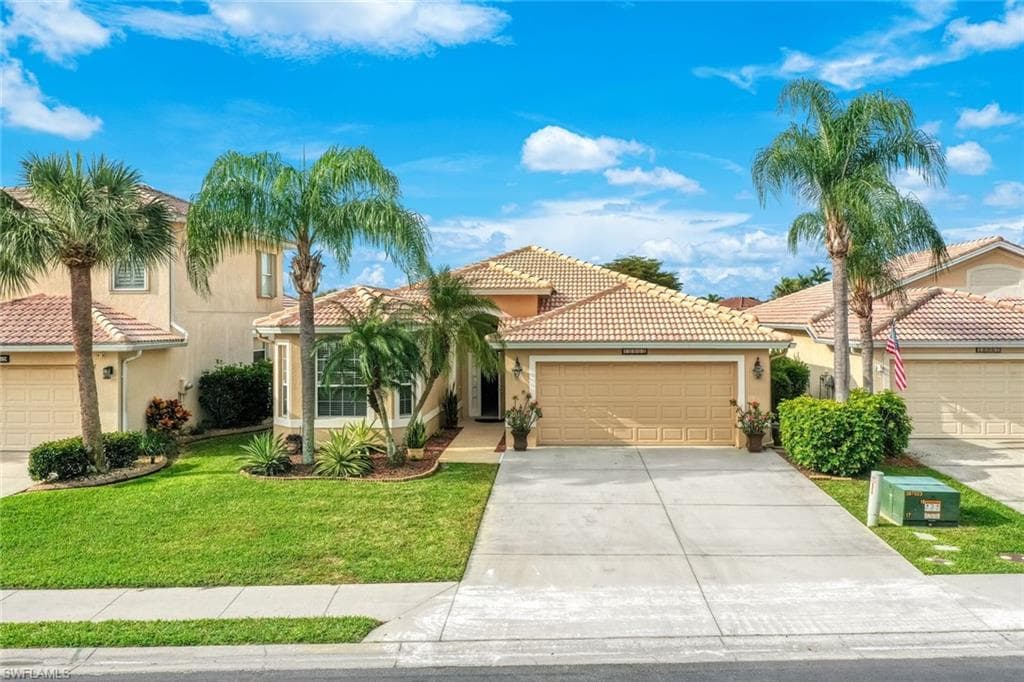12863 Stone Tower LOOP FORT MYERS, FL 33913