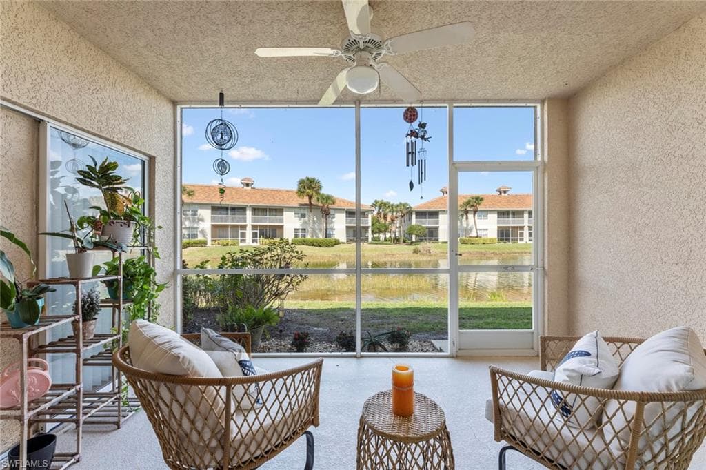 3009 Driftwood WAY 2801 NAPLES, FL 34109