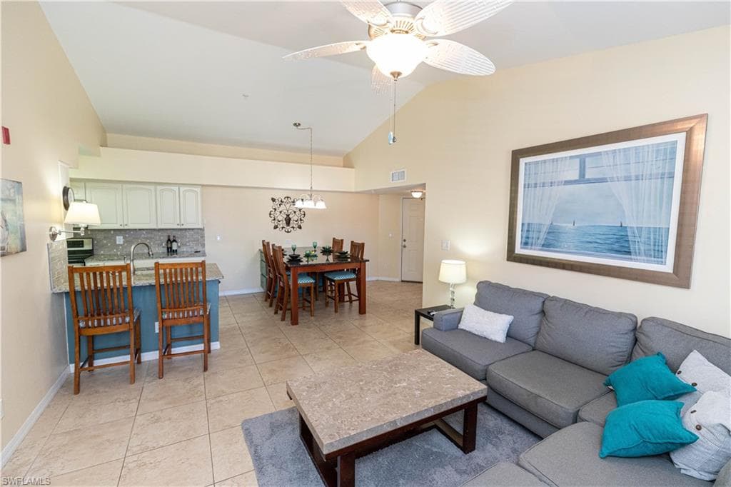 13621 Eagle Ridge DR 1522 FORT MYERS, FL 33912