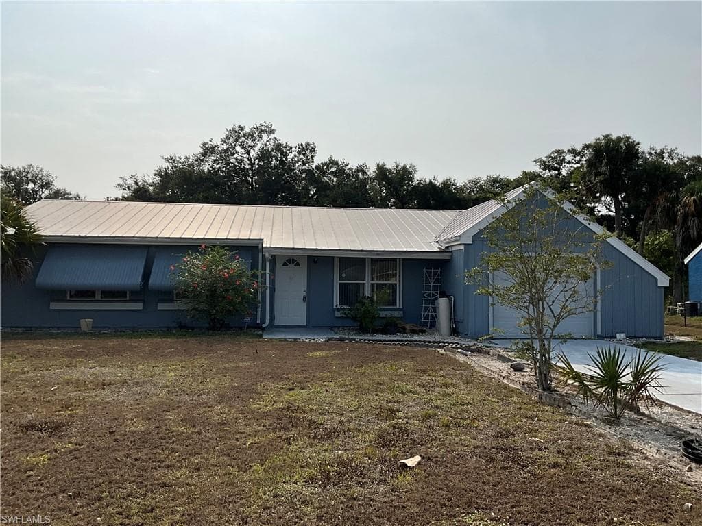 4069 S Edgewater CIR LABELLE, FL 33935
