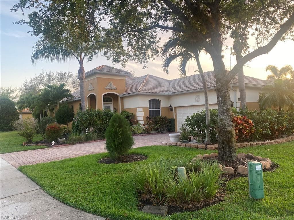 14834 Toscana WAY NAPLES, FL 34120