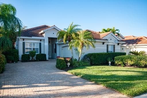 3112 Sundance CIR NAPLES, FL 34109