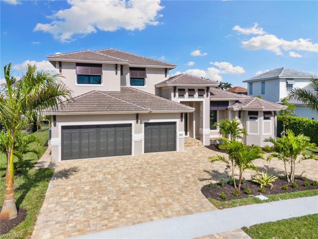 625 Hernando DR MARCO ISLAND, FL 34145